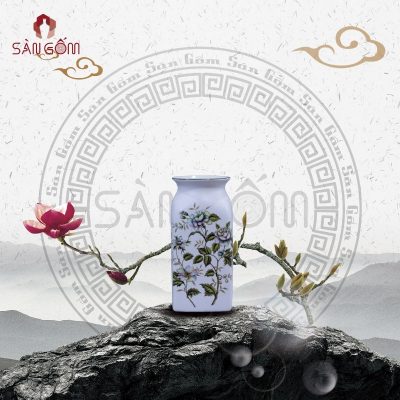 lo-hoa-gom-su-bat-trang-hoa-tiet-hoa-phu-dung-dang-tru-co-loe