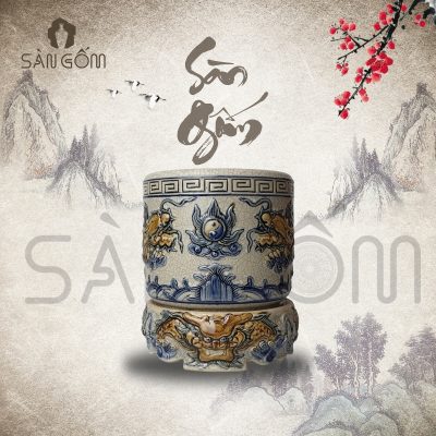 bat-huong-men-ran-rong-dap-noi-kem-chan-de