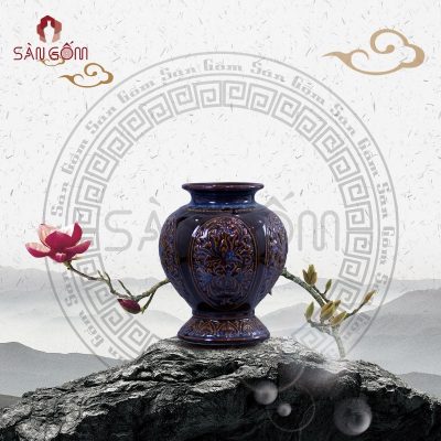binh-hoa-bat-trang-khac-noi-hoa-phu-dung-dang-tron-mieng-loe