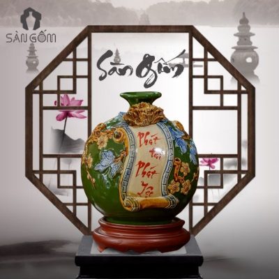 binh-hut-tai-loc-cuon-thu-doc-phat-tai-phat-loc-dap-noi-xanh-la