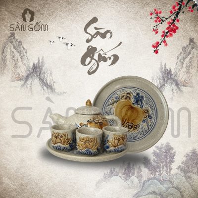 bo-am-chen-tho-3-chen-men-ran-dap-noi-hoa-sen-bat-trang