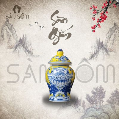 choe-men-vang-ve-hoa-sen