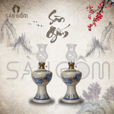 den-dau-tho-men-ran-bat-trang-rong-dap-noi