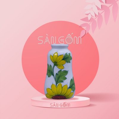 lo-hoa-mini-trang-tri-gom-su-bat-trang-hoa-tiet-hoa-huong-duong-5