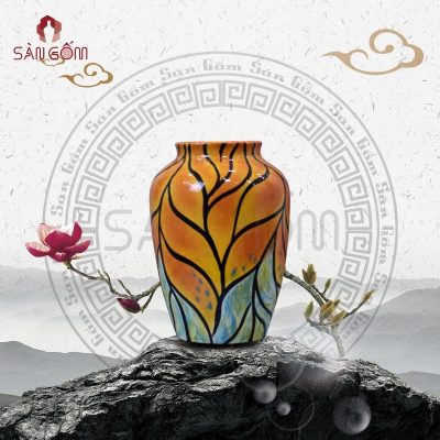 lo-hoa-trang-tri-gom-su-bat-trang-dep-cam-la-dang-vo-co-cao
