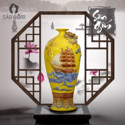 mai-binh-tich-loc-thuan-buom-xuoi-gio-dap-noi-mau-vang
