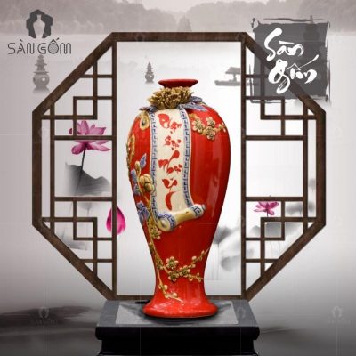 mai-binh-van-su-nhu-y-dat-vang-mau-do