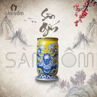 ong-huong-ve-sen-men-vang