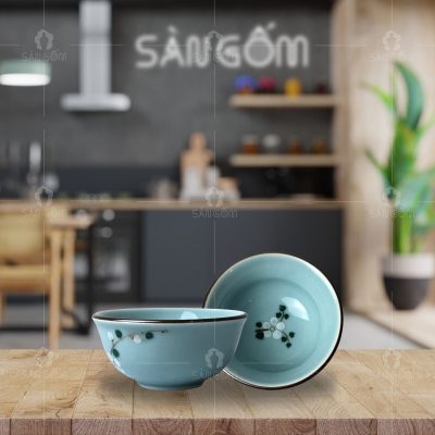 chen-dung-gia-vi-men-xanh-ve-dao-trang
