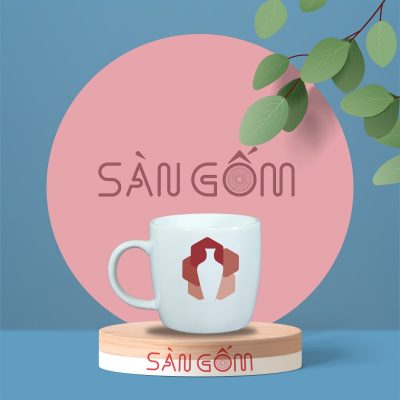 coc-su-dep-in-logo-gia-re