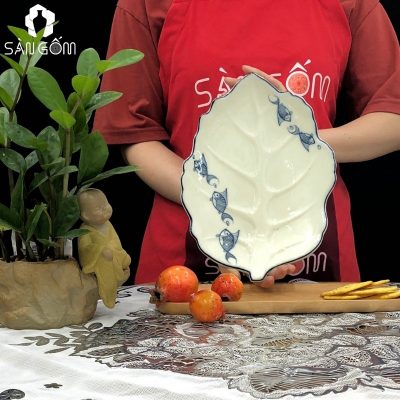 dia-hinh-la-ve-ca-chi-xanh