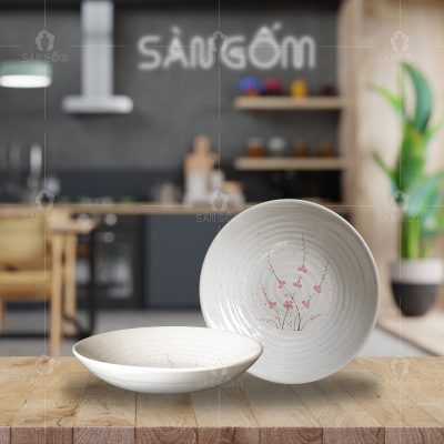 dia-tron-sau-long-men-gam-hoa-dao-bat-trang