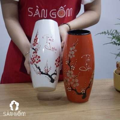 lo-hoa-tai-loc-mau-trang-hoa-dao-dang-bom-bh54