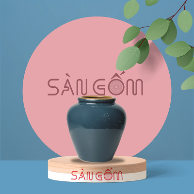 lu-uong-bia-dep-tron-bau-mau-xanh-co-vit-bang-gom-su