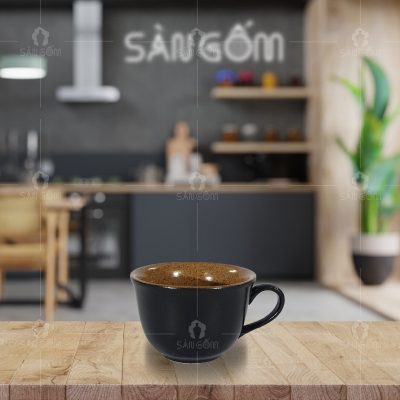 ly-cafe-cappuccino-men-nau-gom-bat-trang