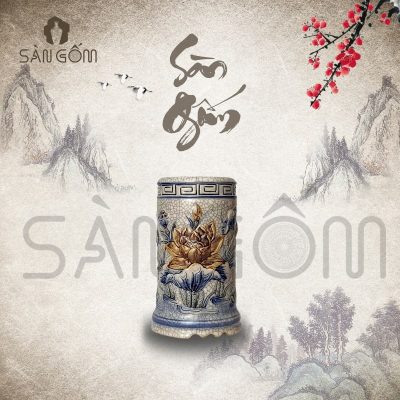 ong-huong-men-ran-bat-trang-hoa-sen-dap-noi