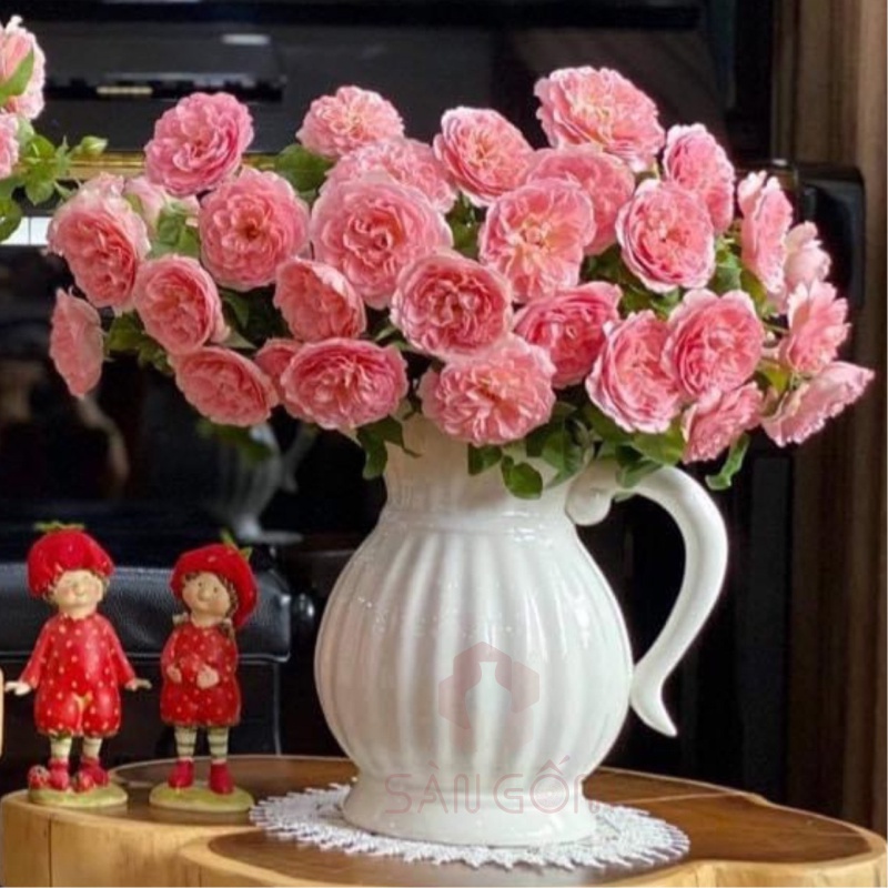 Cách Cắm Hoa Hồng Đẹp Nhất, Chuẩn Nhất Cho Người Thực Hành Tại Gia