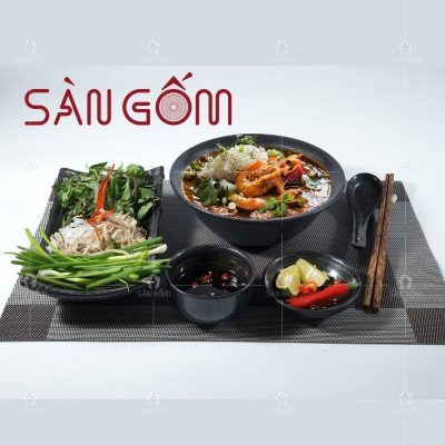 to-loe-dung-pho-bun-kieu-nhat-quet-son-xanh