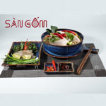 Tô phở bún men hoả biến Bát Tràng cao cấp SG-TP22