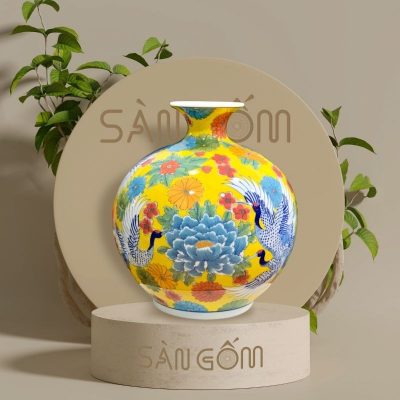 binh-hu-loc-men-mau-ve-song-tri-va-phu-dung
