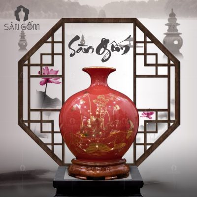 binh-hut-loc-ve-kim-sen-phu-quy-mau-do