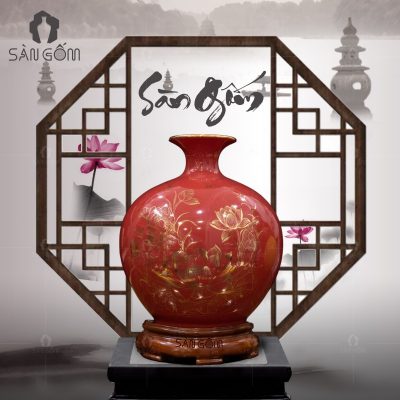 binh-hut-loc-ve-kim-sen-phu-quy-mau-do