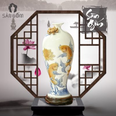 mai-binh-sen-chep-mau-trang-dap-noi