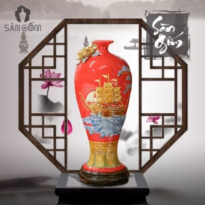 mai-binh-thuan-buom-xuoi-gio-mau-do-dap-noi
