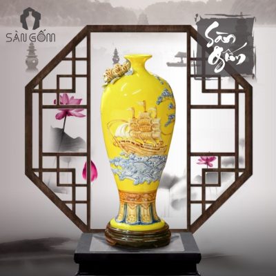 mai-binh-tai-loc-ngu-phuc-lam-mon-mau-xanh-duong