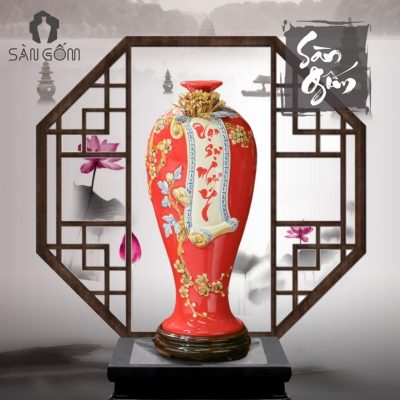 mai-binh-van-su-nhu-y-mau-do-dap-noi