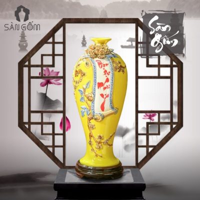 mai-binh-van-su-nhu-y-mau-vang-dap-noi