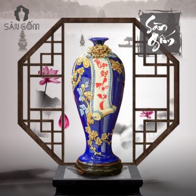 mai-binh-van-su-nhu-y-mau-xanh-duong-dap-noi