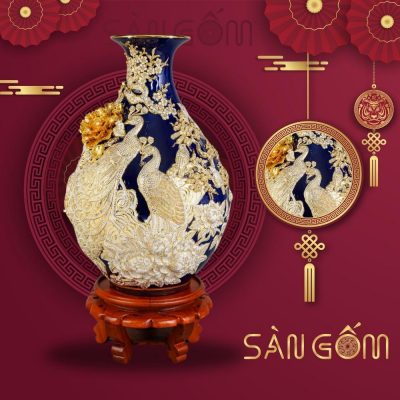 Binh-toi-ti-ba-mau-xanh-dam-hoa-tiet-cong-dao-dap-noi-ve-vang