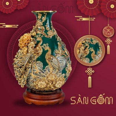 Binh-toi-ti-ba-mau-xanh-ngoc-cong-dao-dap-noi-ve-vang
