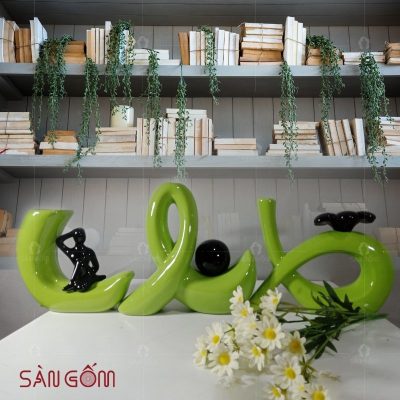 bo-3-tuong-gom-su-trang-tri-truu-tuong-mau-xanh-non