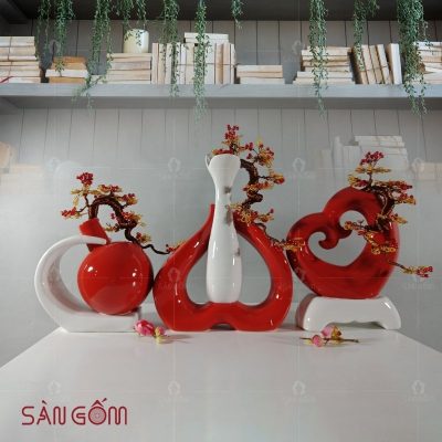 combo-3-tuong-su-trang-tri-mau-do-va-trang