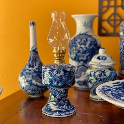 den-vuong-rong-noi-men-lam