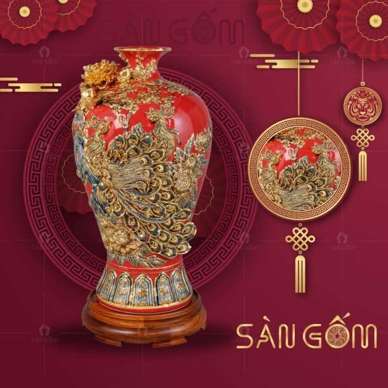 mai-binh-cong-dao-dap-noi-ve-vang-mau-do