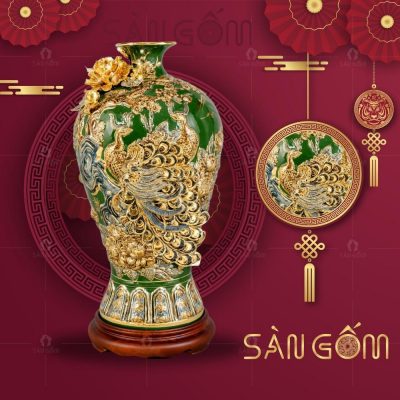 mai-binh-hut-loc-cong-dao-dap-noi-ve-vang-mau-xanh-la