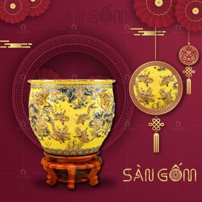 thong-su-ve-vang-hoa-tiet-sen-chep-mau-vang