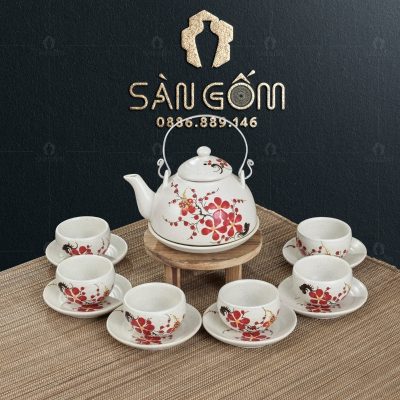 bo-am-chen-tra-quai-dong-hoa-tiet-nhanh-hoa-dao