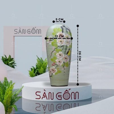 kich-thuoc-binh-hoa-men-co-hoa-dao-dang-dui-de-khong-co-thap