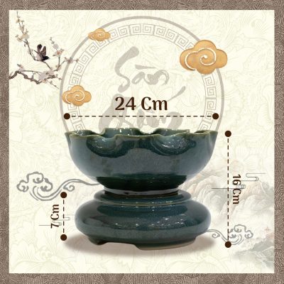 bat-nuoc-tu-loc-xanh-thien-thanh-chuan-phong-thuy