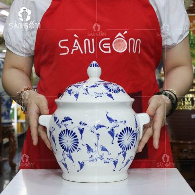 chum-muoi-ca-hoa-tiet-cuc-xanh