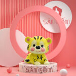 ong-tiet-kiem-ho-vang-cute