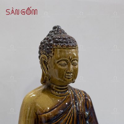 tuong-phat-ngoi-men-nau-mt1