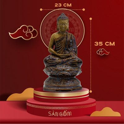tuong-phat-ngoi-thien-men-nau-gia-go-dep-kich-thuoc