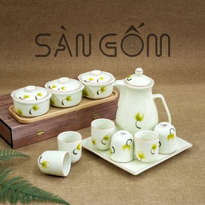 bo-binh-nuoc-hoa-sen-xanh