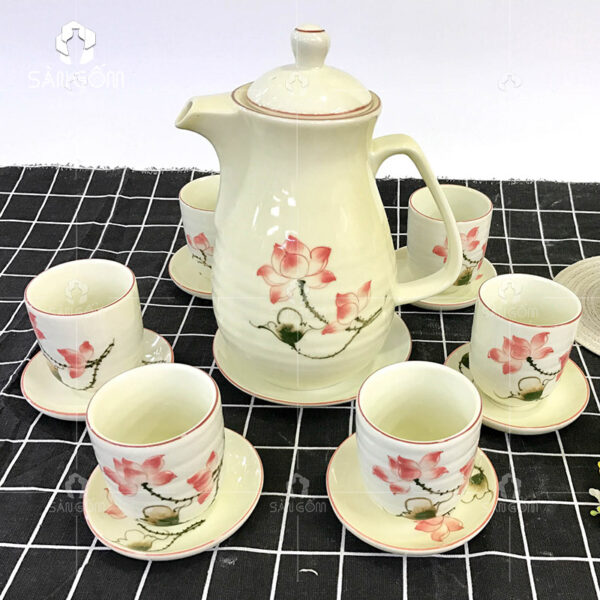 Đặc điểm sản phẩm