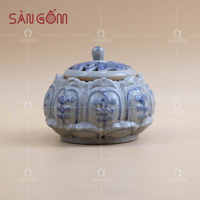 lu-tram-sen-xanh-men-ran-3